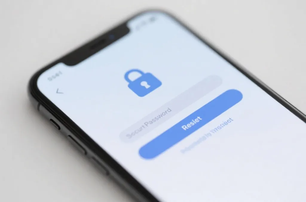 忘记密码不用慌：皇冠体育App账号找回与安全密保设置教程